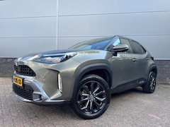 Toyota Yaris Cross - 1.5 Hybrid Explore met Trekhaak