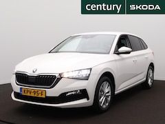 Skoda Scala - 1.0 TSI Ambition Automaat | PDC | Clima | Cruise |