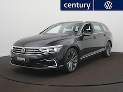 Volkswagen Passat - 1.4 TSI PHEV GTE Business IQ light - Navigatie - 360 Camera - HUD - Stoelverwarming - Acht