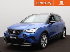 SEAT Arona - 1.0 EcoTSI FR Business Connect Apple Carplay/Android Auto - Clima - Cruise - 17 Inch