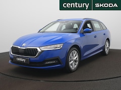 Skoda Octavia Combi - 1.4 TSI iV PHEV Business Edition Apple Carplay - Clima - Automaat - Pdc
