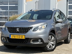 Peugeot 2008 - 1.2 PureTech Blue Lion 110pk | Apple Carplay/Android Auto | Cruise control | Dab | Navigat