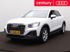 Audi Q2 - 30 TFSI 110Pk Pro Line / Clima / Pdc