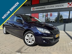 Peugeot 308 SW - 1.2 PT ACTIVE