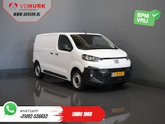 Fiat Scudo - 2.0 HDI 180 pk Aut. L2 Carplay/ Navi/ Camera/ PDC/ Cruise/ Airco