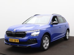 Skoda Kamiq - 1.0 TSI Selection Clima | Cruise | App