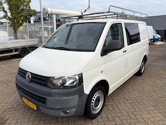 Volkswagen Transporter - 2.0TDI L1H1 Airco Trekhaak MARGE