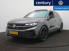 Volkswagen Touareg - 3.0 TSi eHybrid 4MOTION R 462Pk | Panodak | Luchtvering | Elek. Trekhaak | 360 Camera
