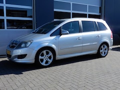 Opel Zafira - 1.8 Selection 7 Persoons OPCpakket/Airco/LMV