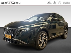 Nissan Qashqai - 1.5 e-Power Tekna Plus | Airco (automatisch) | Apple Carplay/Android Auto|telefoonintegrat