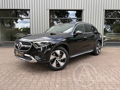 Mercedes-Benz GLC-klasse - 300e 4MATIC Luxury Line Panoramadak, Rijassistentiepakket, 360 Camera, Burmester, Head-Up