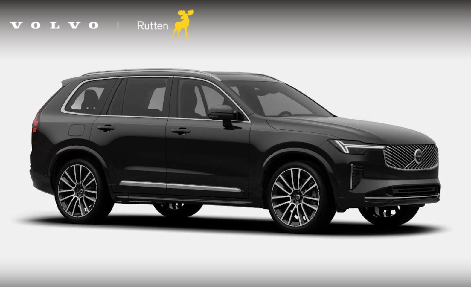Volvo XC90 - T8 406PK Automaat AWD Ultra Bright Executive Bowers & Wilkins / Luchtvering / Stoelventila - AutoWereld.nl