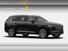 Volvo XC90 - T8 406PK Automaat AWD Ultra Bright Executive Bowers & Wilkins / Luchtvering / Stoelventila