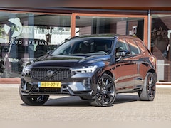 Volvo XC60 - 2.0 T6 AWD PLUS BLACK EDITION