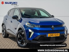 Renault Captur - 1.0 TCe 90 techno |Naviagtie| Climate Control|LED-verlichting