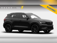 Volvo EX40 - Single Motor Ext. Range 82 kWh Black Edition Ultra Europa