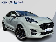 Ford Puma - 1.0 EcoBoost Hybrid ST-Line X 125pk | Trekhaak | Adaptive cruise control | Winter Pack | 3