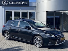 Lexus CT 200h - Business Line NL-AUTO NAVI