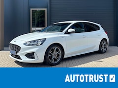 Ford Focus - 125pk ST Line Business FULL LED | CARPLAY | STOELVERWARMING | EL STOEL | CAMERA | DEALER O
