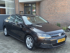 Volkswagen Jetta - 1.4 TSI Hybrid Comfortline | Clima | Navi | PDC | Lm velgen |