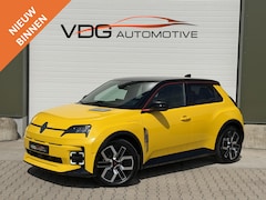 Renault 5 - 5 comfort range iconic cinq 52 kWh / SOH 98% / Snellader / Navigatie / 18" / Harman Kardon
