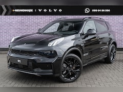 Lynk & Co 01 - 1.5 More | PHEV | Panoramadak | Elektrische Achterklep | Infinity Audio | 360 Graden Camer