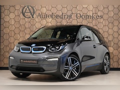 BMW i3 - Executive Edition 120Ah 42 kWh |85.583km| Navi/Camera/Stoelverwarming NIEUWSTAAT