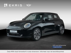 MINI Electric - 3-Deurs Cooper SE Pakket M | John Cooper Works Trim | Comfort Acces | Glazen Panoramadak |
