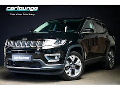 Jeep Compass - 1.4 MultiAir Opening Edition 4x4 |Apple Carplay|Cruise control|LED Verlichting|Beats Audio