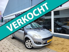 Smart Forfour - 1.3 passion / Airco / 100.000 Km / 1.3 /