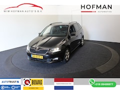 Skoda Fabia Combi - 1.2 TSI JOY Climate Stoelverwarming Parkeersensor
