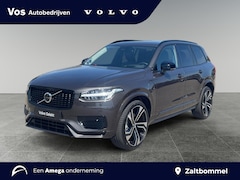 Volvo XC90 - 2.0 T8 Recharge AWD Ultimate Dark | Luchtvering | Trekhaak | 22'' velgen | Polestar | Vos