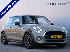MINI 3-Deurs - 1.5 One 102 PK Navigatie / PDC / Cruise control / 16 inch / Apple Carplay
