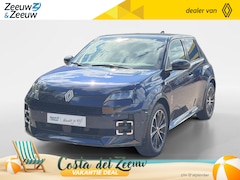 Renault 5 - 5 comfort range iconic cinq 52 kWh Nu met 1600, - voorraad korting , Pack Safety & Advance