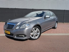 Mercedes-Benz E-klasse - 250 CGI Business Class Avantgarde 1 eigenaar dealeronderhouden