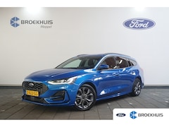 Ford Focus Wagon - 1.0 EcoBoost Hybrid ST Line