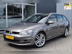 Volkswagen Golf Variant - 1.4 TSI Highline | Automaat | Navi | NAP + APK 8-2027