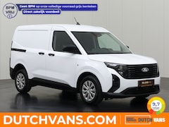 Ford Transit Courier - Ecoblue | Navigatie | Camera | Airco | Cruise