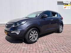 Kia Sportage - 1.6 GDI BusinessLine navigatie&camera ecc 2015