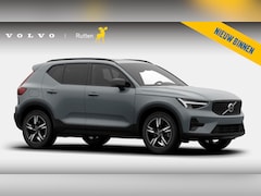 Volvo XC40 - B4 211PK Automaat Plus Dark