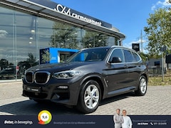 BMW X3 - xDrive30e I M-Pakket I Pano I Leder I Head-Up I H&K I Dealer onderh