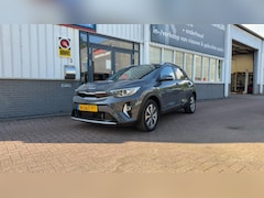 Kia Stonic - 1.0 T-GDi MHEV Dyn+L Nav, Cruise, PDC
