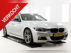 BMW 3-serie Touring - 318i M Sport, HK Sound, Apple CarPlay, Digital Dash