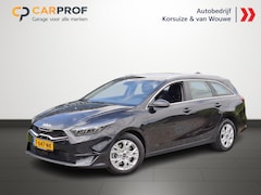 Kia Cee'd Sportswagon - Ceed 1.0 T-GDi DynamicLine | Navi | Camera | Cruise control |