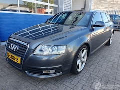 Audi A6 Avant - 2.0 TFSI S edition Automaat