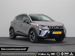 Mitsubishi ASX - 1.8 HEV AT Executive | Adaptieve Cruise Control | Stoel, Stuur en Voorruitverwarming | Ron