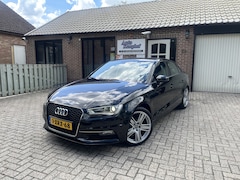 Audi A3 Limousine - 1.4 TFSI CoD Ambition Pro Line Plus Xenon Trekhaak