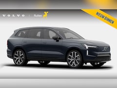 Volvo EX90 - Twin Motor Ultra 7p. 106 kWh
