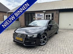 Audi A5 Sportback - 1.8 TFSI Adrenalin S-Line Xenon
