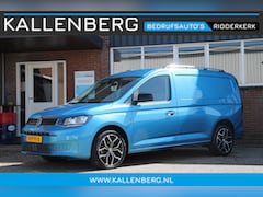 Volkswagen Caddy Cargo Maxi - 2.0 TDI / Automaat 122PK / Camera / BOM VOL